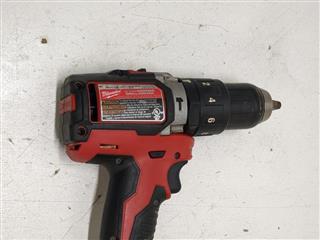 MILWAUKEE TOOLS 2702-20 1/2